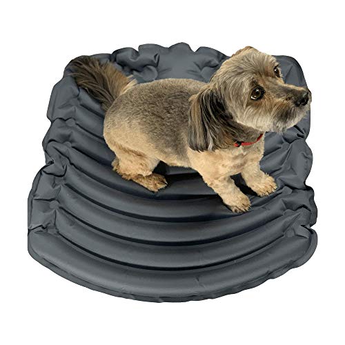 K9 Sport Sack K9 Sleeper Inflatable Dog Bed With Klymit Technology