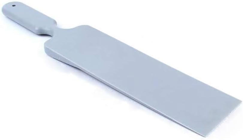 CHwares Vinyl Tinting Squeegee Kit with 15” Long Rubber Scraper for Car Film Wrapping and Decal Application on Windshields, Windows and Bodies