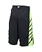 Under Armour UA Select YLG Black