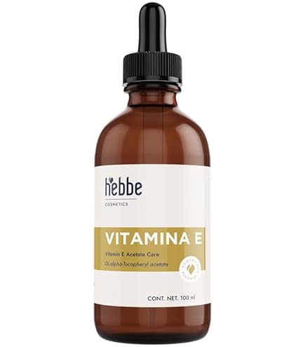Vitamina E Liquida Para Que Sirve Now foods