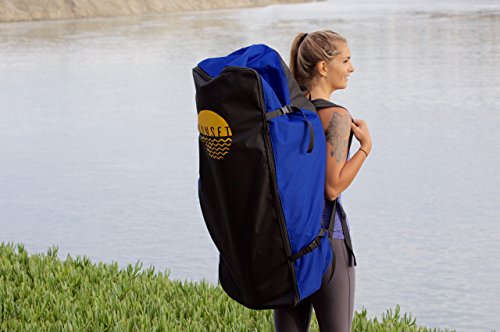Sunset-104-x-32-x-6-All-Around-Inflatable-Stand-Up-Paddle-Board-All-Inclusive-Package-with-Adjustable-Paddle-Travel-Backpack-and-Leash