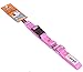 GOGO Pet Products 5/8-Inch Martingale Dog Collar, Small, Pink