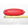 Kathy-Store-INC-Bright-Red-FloatsCrab-Buoy-6-inches-X-2-inchesred-2-Pack