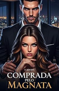 Livro Comprada pelo Magnata