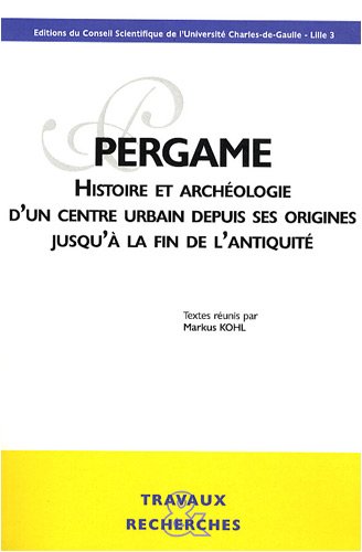 Pergame