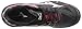 Mizuno Women's Wave Lightning Z WOMS BK-RD Volleyball Shoe, Black/Red, 13 B(M) US