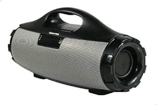 geepas portable speaker