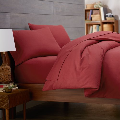 Flannel Duvet Covers