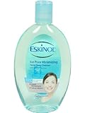 Eskinol Facial Deep Cleanser - Ice Pore Minimizing (225ml)