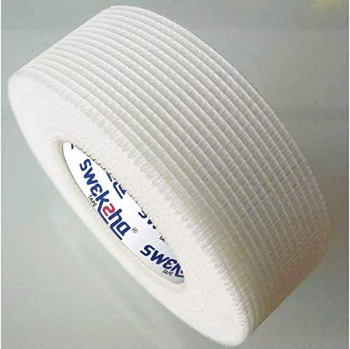 Sweksha Dry Wall Tape 75mmx50mtr 8 Roll Amazon In Industrial