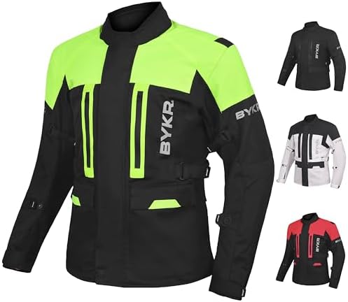 Amazon.com: Akito Desert Jacket (Black/Anthracite, XXXXX-Large