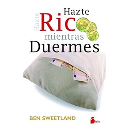 HAZTE RICO MIENTRAS DUERMES