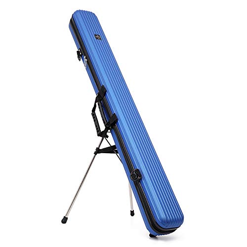 Rutentaschen Packung mit 15 tragbaren Angelrute Tasche mit hohen Kapazität Angelrute Gerät-Speicher-Beutel-im Freien…