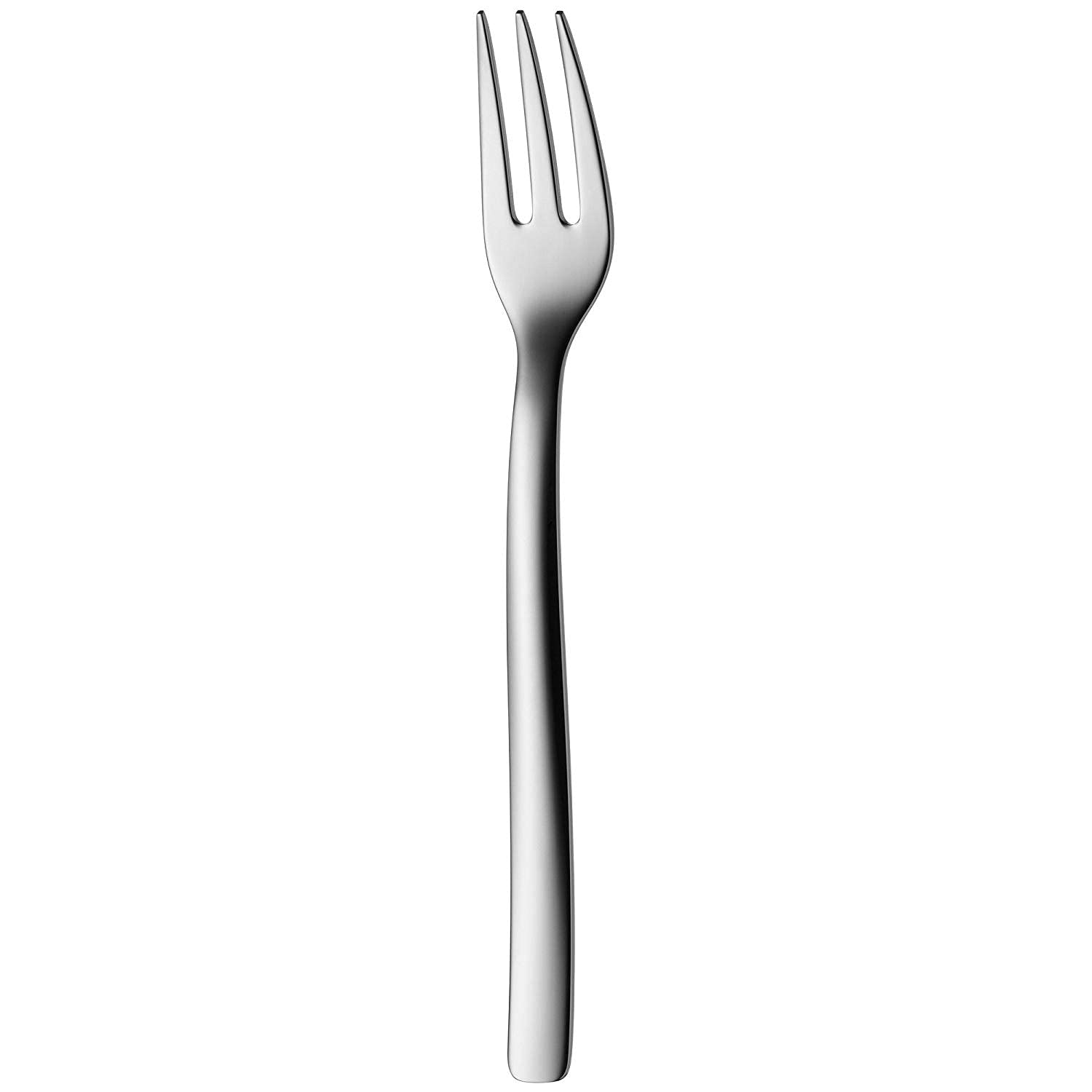 WMF Atic Cromargan Protect Cake Fork, Silver
