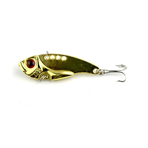 Hengjia-8pcs-Metal-VIB-Fishing-Lure-Bass-Crankbait-Fishing-Spinner-Blade
