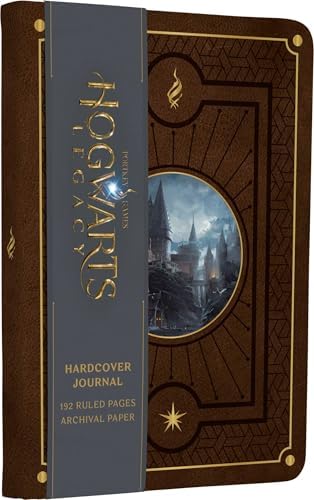 Hogwarts Library: The Illustrated Collection (Harry Potter