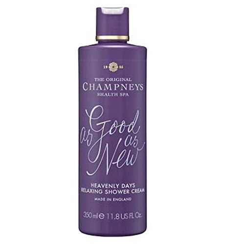Champneys Heavenly Days Relaxing Shower Cream 350Ml