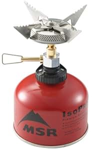 amazon msr stove