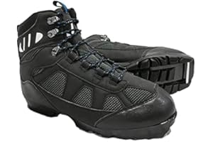 Whitewoods Unisex Adult 306 NNN BC Back Country Adventure Insulated Ski Boots