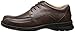 Dockers Men’s Trustee Leather Oxford Dress Shoe