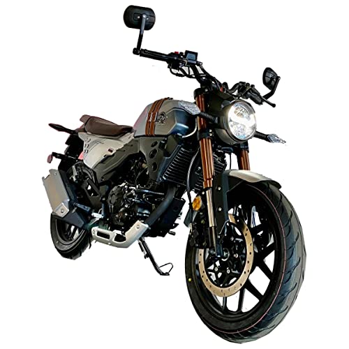 lifan motorcycle 110