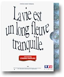 La Vie Est Un Long Fleuve Tranquille - Édition Prestige