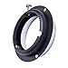 Fotoconic Elinchrom to Bowens Speedring Adapter Mount for Studio Flash Strobe