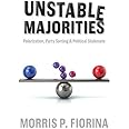 Unstable Majorities: Polarization, Party Sorting, and Political Stalemate (Hoover Institution Press Publication)