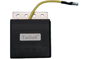 Tuzliufi Voltage Regulator Rectifier Compatible with Polaris Indy Snowmobile 340 440 500 550 600 650 700 800 4060122 4060123 4060092 4060071 2203873 RXL SKS XC XCF XCR XLT SP Sport Lite Z164