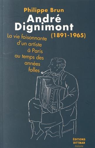 André Dignimont