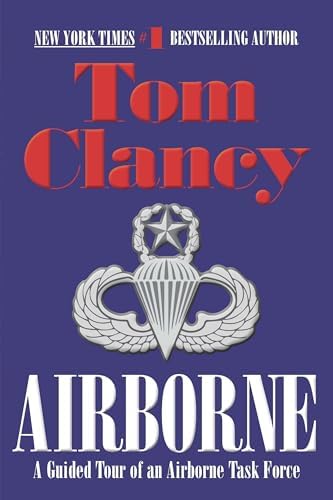 Armored Cav (Tom Clancy's Military Reference): Clancy, Tom