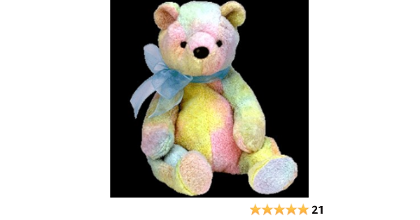 mellow beanie baby value