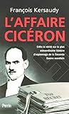 L'Affaire Ciceron by 