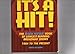 It's a Hit!: The Back Stage Book of Longest-Running Broadway Shows : 1884 to the Present