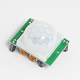 Great Deal(TM) Motion Sensor Module New HC-SR501 Infrared PIR for Arduino Raspberry pi by Great Deal