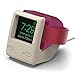 elago W4 Stand Compatible with All Apple Watch Series Series 11/10/9/8/7/6/5/4/3/2/1/SE (46mm, 45mm, 44mm, 42mm, 41mm, 40mm, 38mm)