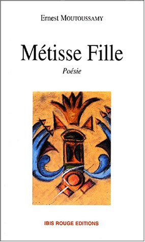 Métisse fille