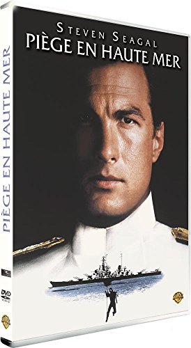 Piège En Haute Mer