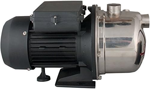 Star Water Systems 022603 0.6 HP Booster Pump
