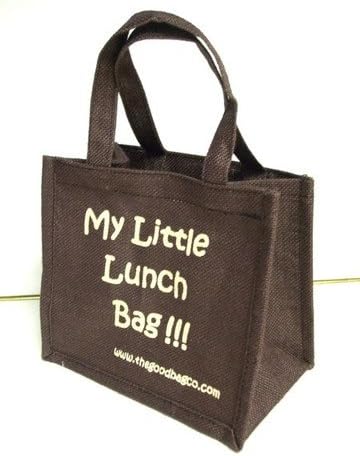 little lunch bag