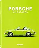 Porsche Milestones by 