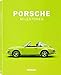 Porsche Milestones by 