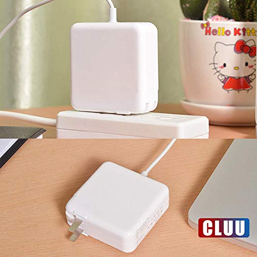 6 Charger+Replacement+Magsafe+Magnetic+Adapter