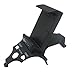 Khanka Universal Game Holder Mount Clip Cradle for PS3 Controller Connected Apple iPhone 5 5S 6 Plus/Samsung Galaxy S4 S5 i9500 Note 2 3/LG/Sony/Smartphone