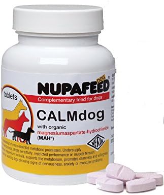 CALMdog
