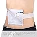 G-Tube Holder, Comfortable and Concealment Gastrostomy Tubes Pads J-Tube Covers with Belt for Men and Women for Adults(28
