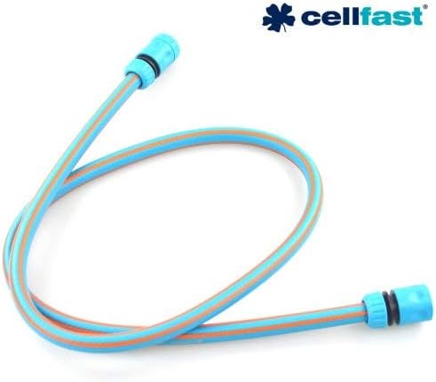 Cellfast hose cart, Multicoloured, 24 x 24 x 0.1 cm - Image 5