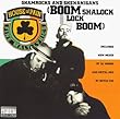 Shamrocks & Shenanigans