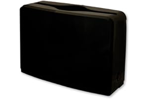BOARDWALK GEN1607 - GEN-PAK Corp. Countertop Folded Towel Dispenser