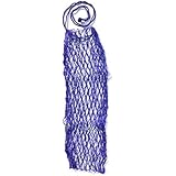 Hay Net Slow Feeder 2" x 2" Holes (Purple)